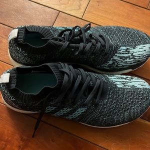 Adidas Parley Sz10 Mens running Shoes